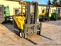 Combilift C3000CB / LPG / TRIPLEX - 4900MM / LPG