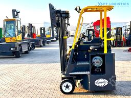 Combilift C3000CB / LPG / TRIPLEX - 4900MM / LPG