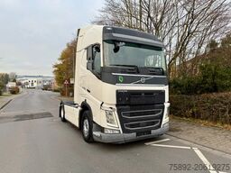 Volvo FH 420 Globetrotter/Kipphydraulik/Euro 6