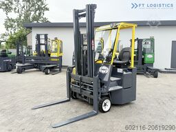 Combilift CB2500 DUPLEX 4100 DIESEL FREE-LIFT
