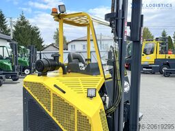 Combilift C3000CB GAS TRIPLEX 4900 POSITIONER TOP1