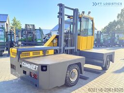 Combilift C5000FSL / DIESEL / DUPLEX / FREE LIFT