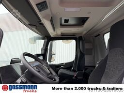 Mercedes-Benz Arocs 1840 K 4x2, MultimediaCockpit, 2x