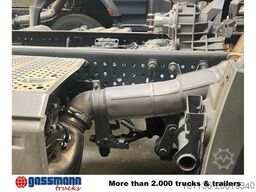 Mercedes-Benz Arocs 1840 K 4x2, MultimediaCockpit, 2x