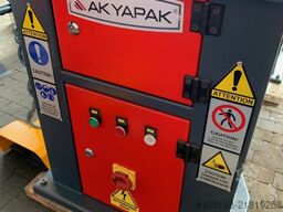 AKBEND APK 30