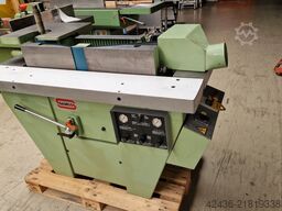 SCM Samco Unilev 15