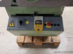 SCM Samco Unilev 15