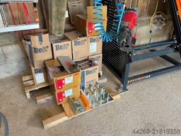 PNEUMATICO PT-3300