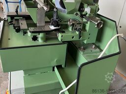 Wadkin 360mm kein Weinig Rondamat