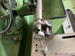 Wadkin 360mm kein Weinig Rondamat