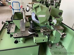 Wadkin 360mm kein Weinig Rondamat