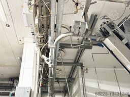 N/N Slaughter line 120pcs/h