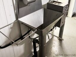 N/N Slaughter line 120pcs/h