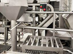 N/N Slaughter line 120pcs/h