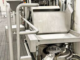 N/N Slaughter line 120pcs/h