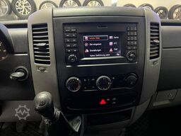 MERCEDES-BENZ Sprinter 314/316 CDI *Hoch+Lang*1.Hand*Klima*