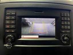 MERCEDES-BENZ Sprinter 314/316 CDI *Hoch+Lang*1.Hand*Klima*