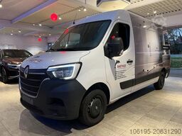 RENAULT Master *Hoch+Lang*L2-H2*Garantie*Klima*Tempomat*