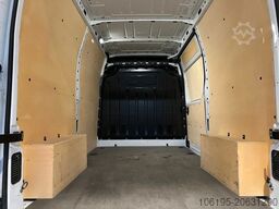 RENAULT Master *Hoch+Lang*L2-H2*Garantie*Klima*Tempomat*