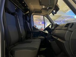 RENAULT Master *Hoch+Lang*L2-H2*Garantie*Klima*Tempomat*