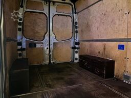 MERCEDES-BENZ Sprinter 316 CDI Hoch+Lang*1-Hand*Klima*