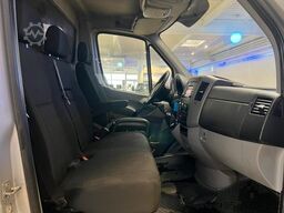 MERCEDES-BENZ Sprinter 316 CDI Hoch+Lang*1-Hand*Klima*