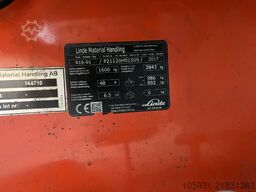 Linde R16-01