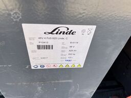 Linde R16-01