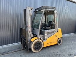 Jungheinrich EFG535k