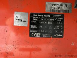 Linde R16-01