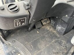Linde H18T-01