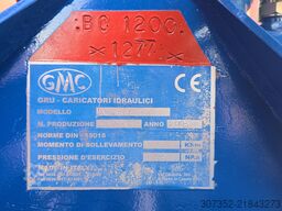 CASSONE SCARRABILE CON GRU CASSONE SCARRABILE CON GRU