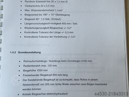 TRANSFLUID DB 630-3A-CNC