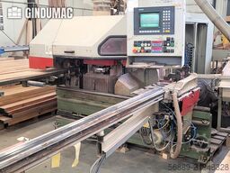 WEINIG / DIMTER Unicontrol 10