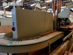 WEINIG / DIMTER Unicontrol 10