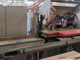 WEINIG / DIMTER Unicontrol 10