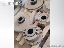 WEINIG / DIMTER Unicontrol 10
