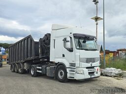 Renault truck 460