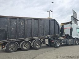 Renault truck 460