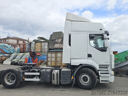 Renault truck 460