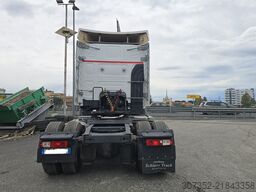 Renault truck 460