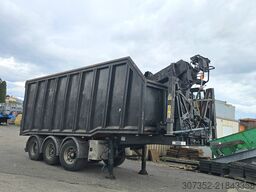 Renault truck 460