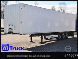 KRONE SD Koffer, Liftachse, Code XL, VDI 2700, SOFORT