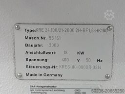 KOHLER KRE 24 180/21-2000.2H-BF1,6-HK180