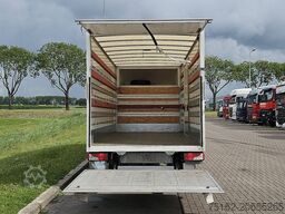 MERCEDES-BENZ SPRINTER 314 Bakwagen Laadklep!