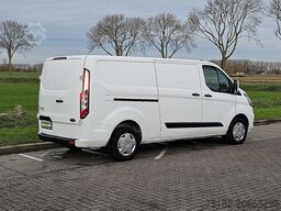 FORD TRANSIT CUSTOM 2.0 L2H1 Navi Euro6
