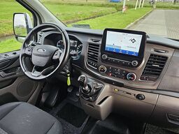 FORD TRANSIT CUSTOM 2.0 L2H1 Navi Euro6