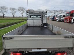 MERCEDES-BENZ SPRINTER 514 ac automaat EURO6