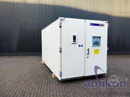 CTS CW-60/11 -60°C bis +90°C