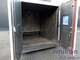 CTS CW-60/11 -60°C bis +90°C